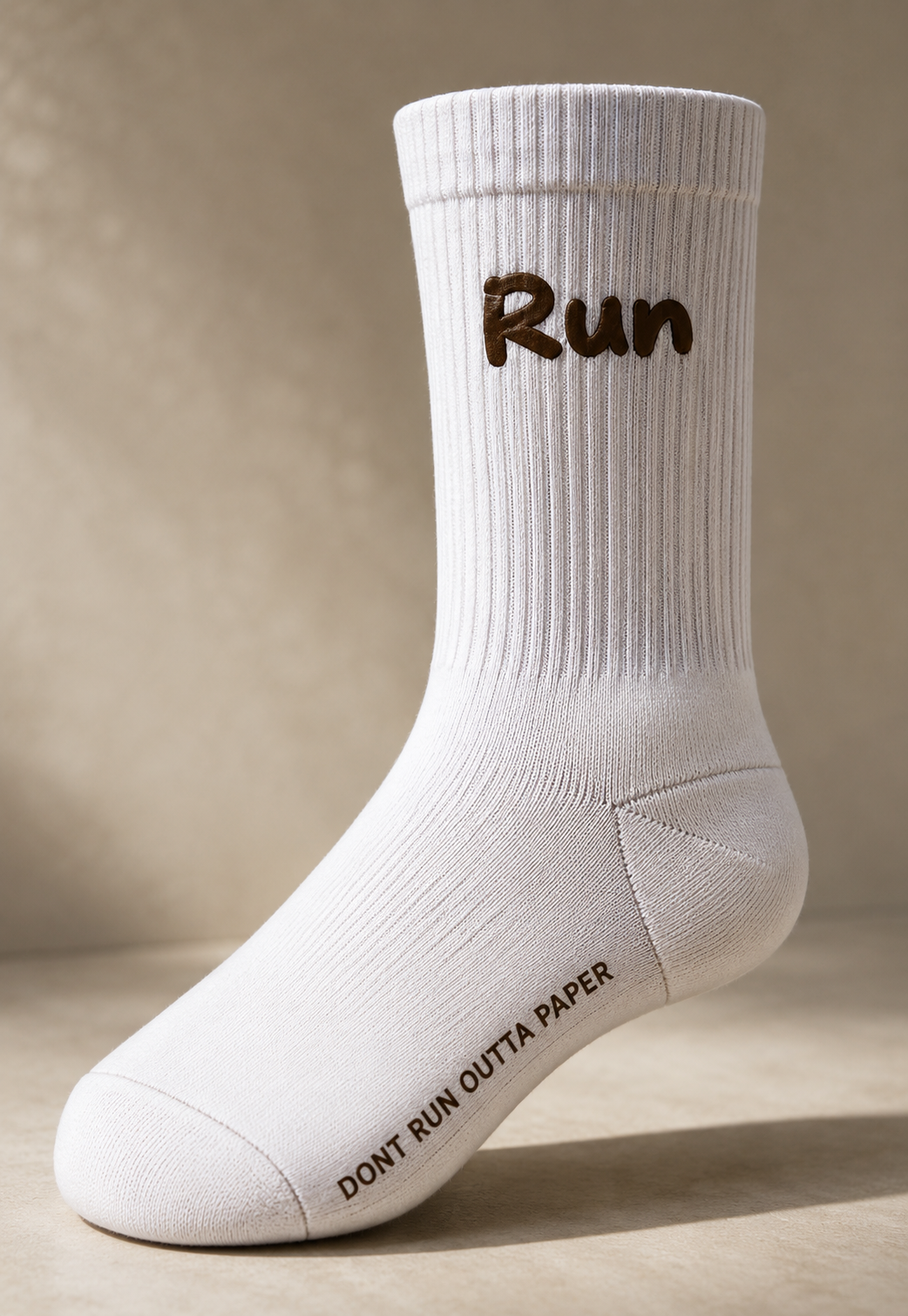 Run Socks Trio