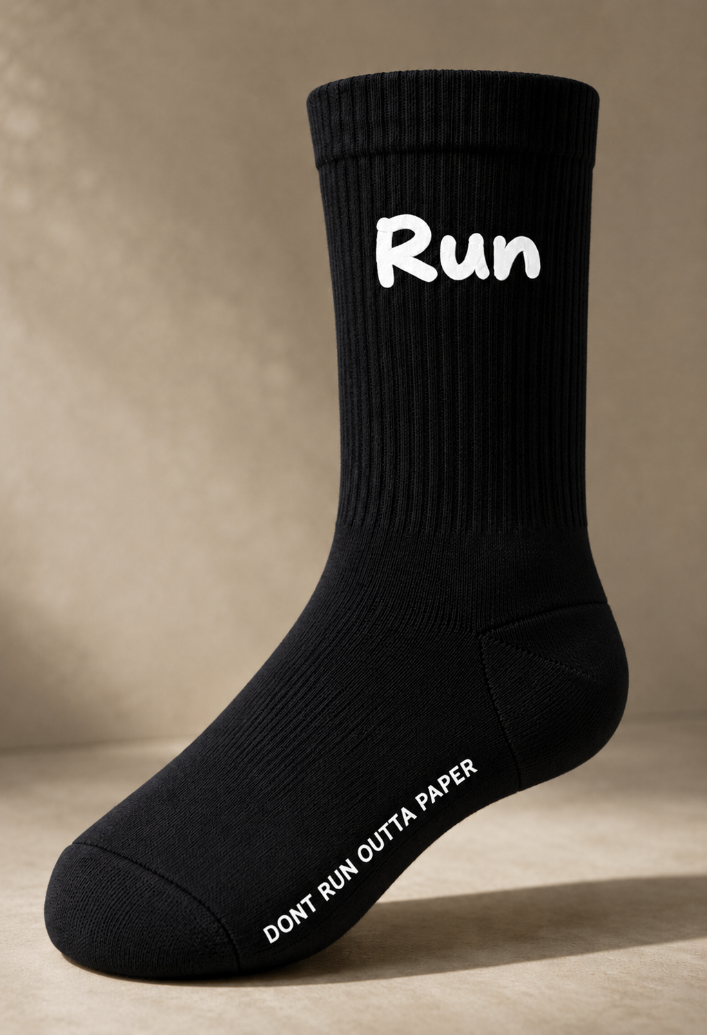 Run Socks Trio