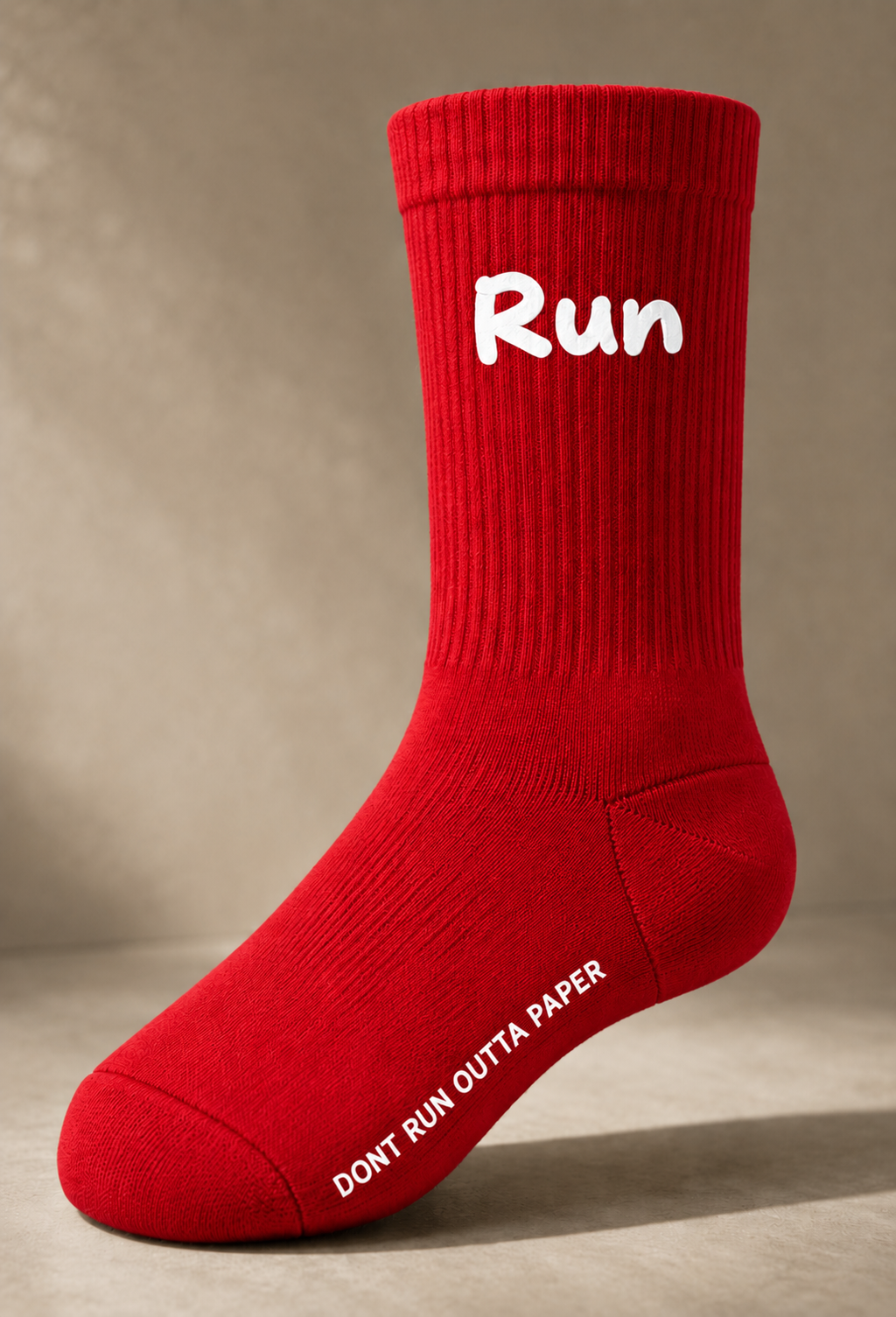 Run Socks Trio